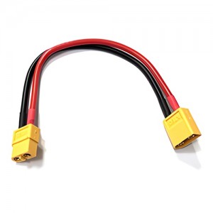 XT60 ���� ���̺� 15cm 