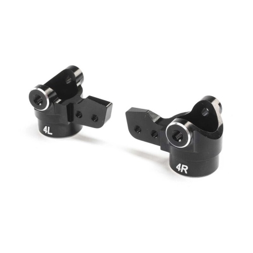 [���ܼ�] TLR344052 [TLR Racing] Aluminum Spindle, V2 Incline: 8X