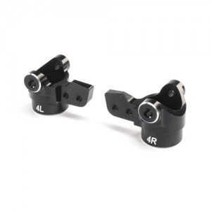 [TLR Racing] Aluminum Spindle, V2 Incline: 8X 