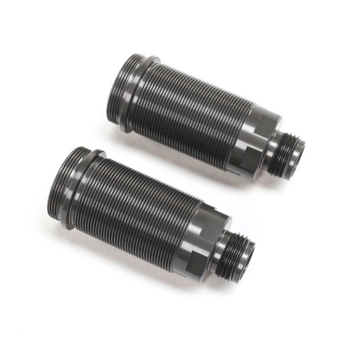 [���ܼ�] TLR243052 [TLR Racing] Shock Body, Front, 48.3mm (2): 8X, 8XE 2.0