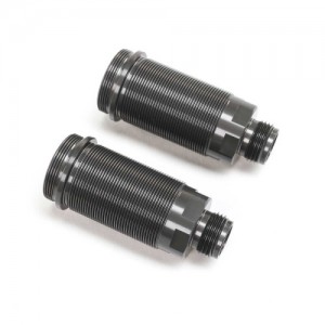 [TLR Racing] Shock Body, Front, 48.3mm (2): 8X, 8XE 2.0 