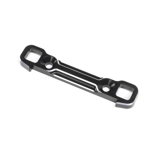 [���ܼ�] TLR244083 [TLR Racing] C Pivot Block, Aluminum: 8X, 8XE 2.0
