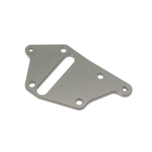 [���ܼ�] TLR241075 [TLR Racing] Chassis Rib Brace, Aluminum: 8X, 8XE 2.0