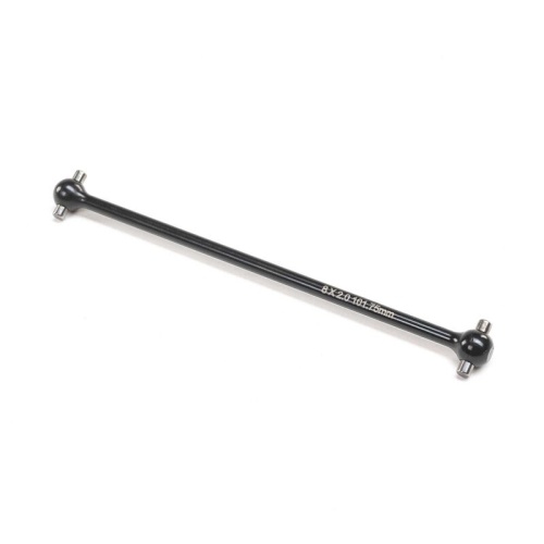 [���ܼ�] TLR242049 [TLR Racing] Rear Center Dogbone: 8X, 8XE 2.0