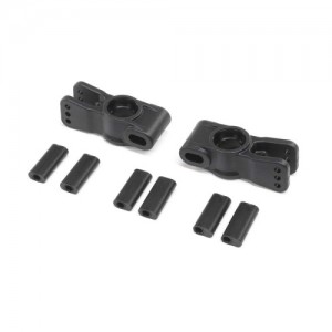 [TLR Racing] Rear Hub (2): 8X, 8XE 2.0 