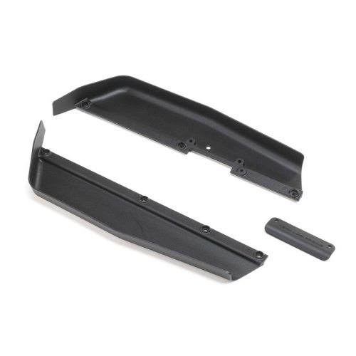 [���ܼ�] TLR241076 [TLR Racing] Side Guards: 8X, 8XE 2.0