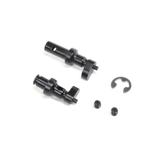 [���ܼ�] TLR241074 [TLR Racing] Brake Cams: 8X 2.0