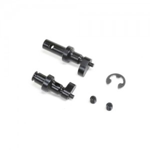 [TLR Racing] Brake Cams: 8X 2.0 