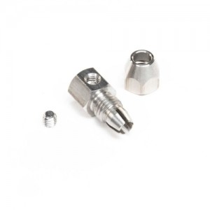 [PROBOAT] Motor Coupler: Recoil 2 26 