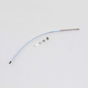 [PROBOAT] Flex Shaft: Recoil 2 26 