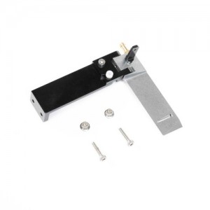 [PROBOAT] Rudder Assembly: Recoil 2 