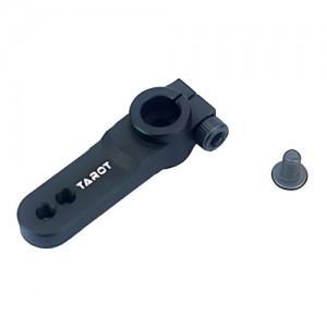 [TR] 25T (ǥ�ػ����� Futaba/Align ���� ȣȯ) Metal Servo Arm (24mm/Reinforced Type) 