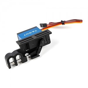 [TR] ��ǰ�� ���ϻ� ��ӿ� ���漭 ��� ��Ʈ - 2�� ���� ���� (14Kg/Dual) High Grade Paradrop Dispenser Module for Drone 