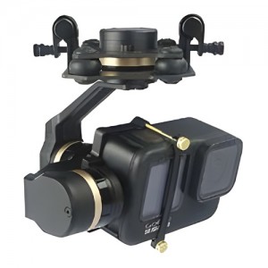[TAROT] ������ �����9 ���� 3�� �귯������ ���� GoPRO T3D-VI Gimbal for Hero9