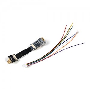 [TR] HDMI to AV ����ȯ��ġ (1080P/5-40V) Micro HDMI ���� (������ ī�޶� ��� ����)