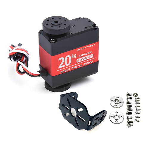 [���ܼ�] RDS-8120 [RDS-8120] VTOL ���� ƿƮ ����� ���� + ���� ����Ʈ ��Ʈ (��ũ 20kg / �ִ�120��)