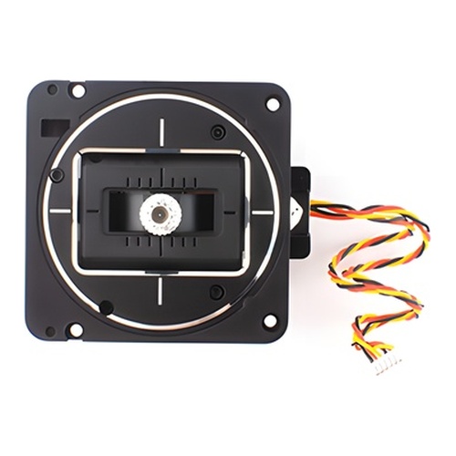 [���ܼ�]  ���������� TX16S MK2/Boxer�� Hall Sensor V4 Gimbals