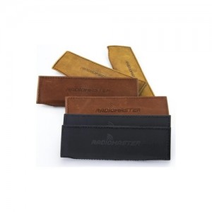 ���������� TX16S MK2�� Leather side grips - ���� 