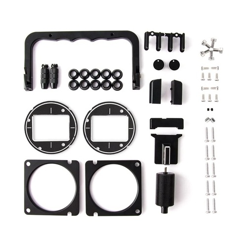[���ܼ�]  ���������� TX16S MK2�� CNC Upgrade Parts Set - ����