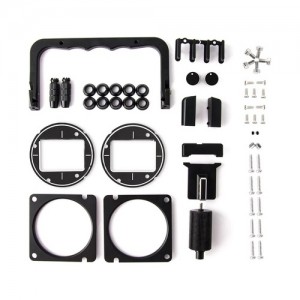 ���������� TX16S MK2�� CNC Upgrade Parts Set - ���� 