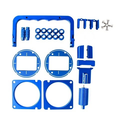 [���ܼ�]  ���������� TX16S MK2�� CNC Upgrade Parts Set - ����