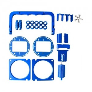 ���������� TX16S MK2�� CNC Upgrade Parts Set - ���� 