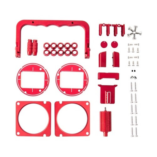 [���ܼ�]  ���������� TX16S MK2�� CNC Upgrade Parts Set - ����