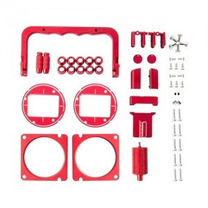 ���������� TX16S MK2�� CNC Upgrade Parts Set - ���� 