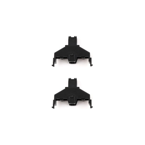 [���ܼ�]  ���������� TX16S MK2�� Trim Switch (2pcs)