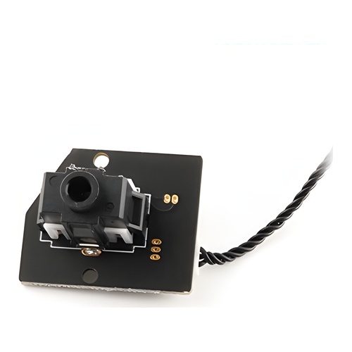 [���ܼ�]  ���������� TX16S MK2�� Head Phone Socket