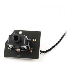���������� TX16S MK2�� Head Phone Socket 