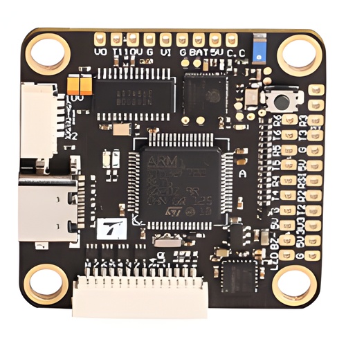[���ܼ�] AFV01000036 [T-MOTOR] F7 Pro Full Function 3030 �ö���Ʈ ��Ʈ�ѷ� (Wifi & Bluetooth)