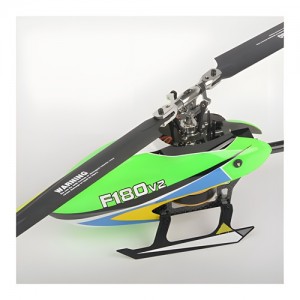 [JJRC] F-180 V2 �ɼ� ĳ���� (�׸�) 