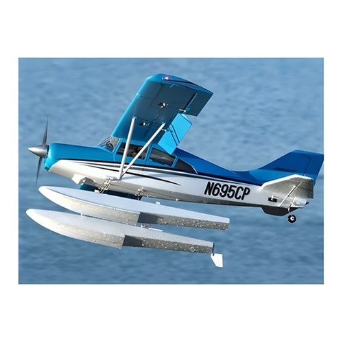 [���ܼ�] FMS114PF [FMS] 1500mm Maule ���� ����� PNP - ����, ���ӱ�, ����, �����÷�Ʈ ����