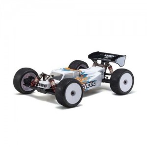 [KYOSHO] 1/8 EP 4WD KIT INFERNO MP10Te - �Ż�ǰ �����Ǹ�! 