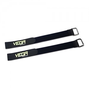 [VEGA] ��ȭ�� ���͸� ��Ʈ�� ������ (��Ż��Ŭ, 220mm, 2pcs) 