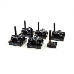 [MARVELMIND] �������ε� �ǳ��� GPS �ý��� (���Ŵ���) - New! Indoor GPS Starter Set Super-MP-3D