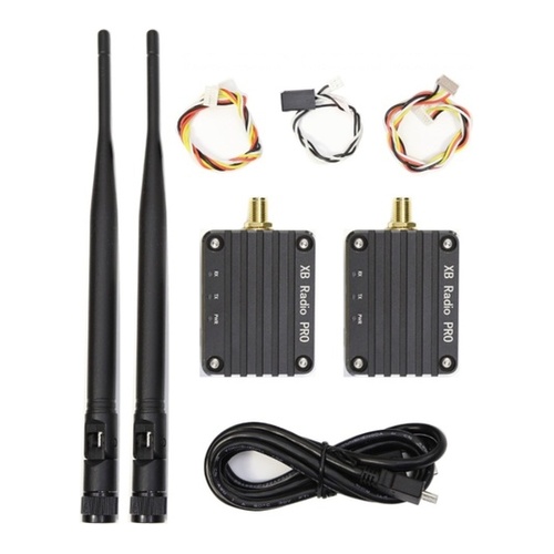 [���ܼ�] S0201 [CUAV] XBEE PRO Radio Telemetry Module - ���Ŵ���