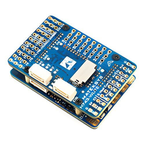 [���ܼ�] H743-WLITE [Matek] ���� H743-WLITE �ö���Ʈ ��Ʈ�ѷ�