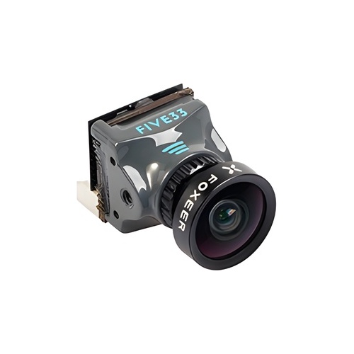 [���ܼ�] HS1250 [Foxeer] ���þ� �������� V5 ���� Five33 ī�޶� ��� (����, 1.7mm)