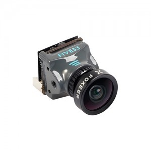 [Foxeer] ���þ� �������� V5 ���� Five33 ī�޶� ��� (����, 1.7mm) 