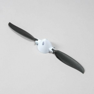 Prop and Spinner Assembly: Conscendo Evolution 
