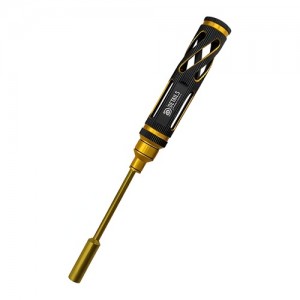 [DETAILS TECH] (Ƽź ��) Classic Nut Drivers Set - Water Hollow B 1pcs Box 5.5mm 