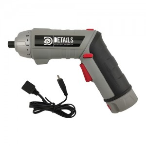 [DETAILS TECH] (�淮 ���� ����) Power Electric Driver Light Weight 