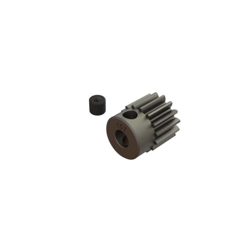 [���ܼ�] ARA311135 [ARRMA] ARA311135 PINION GEAR, 15T, 48DP
