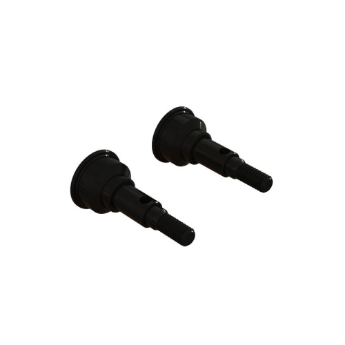 [���ܼ�] ARA311107 [ARRMA] ARA311107 WHEEL AXLE (2)