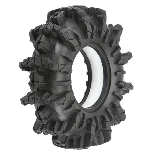 [���ܼ�] PRO1018100 [PROLINE-RACING] 10181-00 1/10 Interco Black Mamba ��/�� 2.6