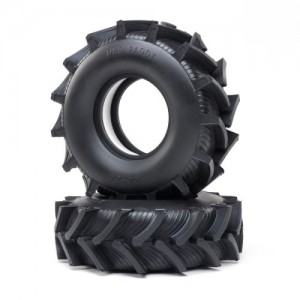 [TEAM LOSI] D&D Paddy Tire w/Foam (2): LMT Mega 