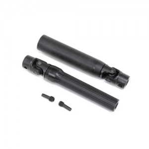 [TEAM LOSI] Center Slider Driveshaft Set (1): LMT Mega 