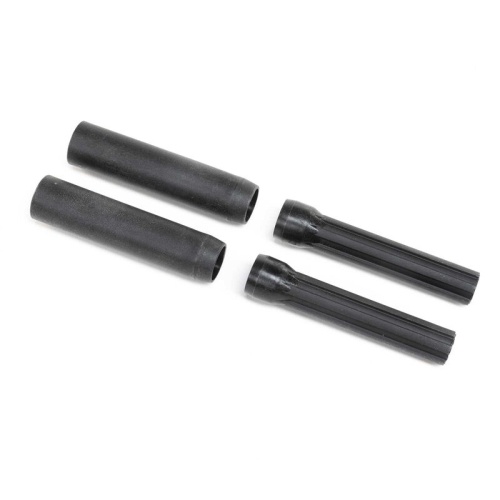 [���ܼ�] LOS242057 [TEAM LOSI] Center Slider Driveshaft (2): LMT Mega